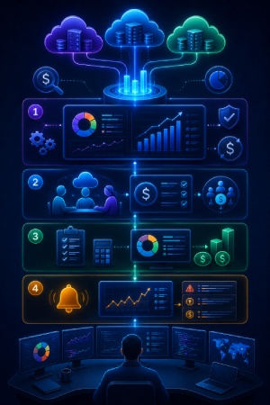 Cloud Cost Management