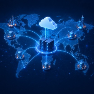 Edge Networking