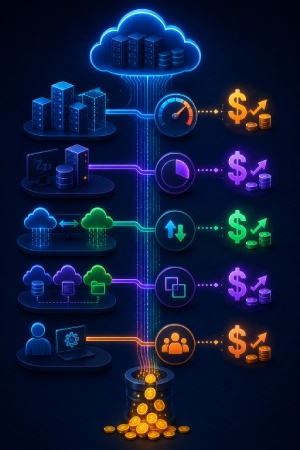 Major Cost Drivers