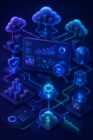 Managing and Monitoring
