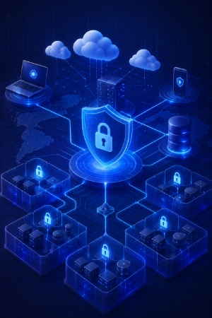 Modern Cloud Security