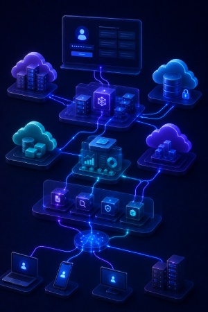 Multi-Cloud Environments