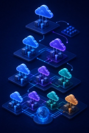 Multi-Cloud