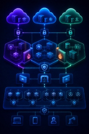 Network Segmentation