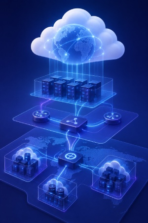 Networking Infrastructure