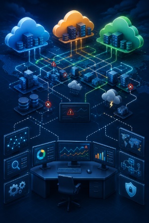 Operational Challenges