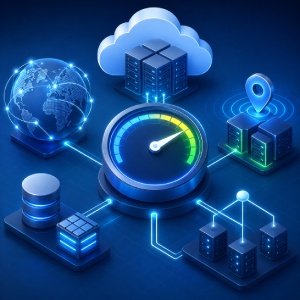 Reducing Latency