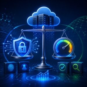Security and Performance Balance