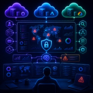 Threat Detection