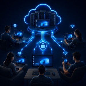 VDI