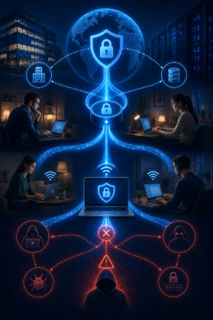 VPNs