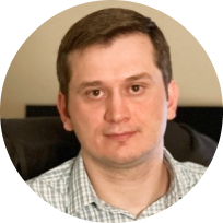 Vitaliy Sivetskiy – Product Manager – Palo Alto Networks