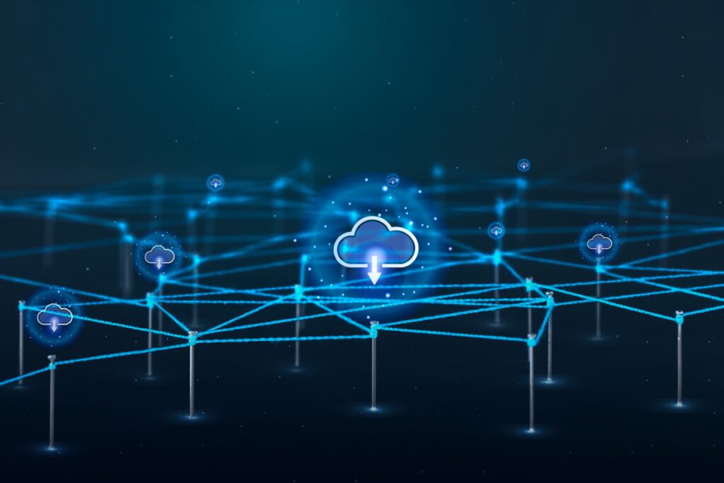 Illustrating Multi-Cloud Strategies
