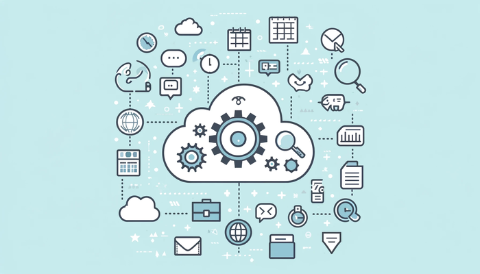 Benefits of Multi-cloud services