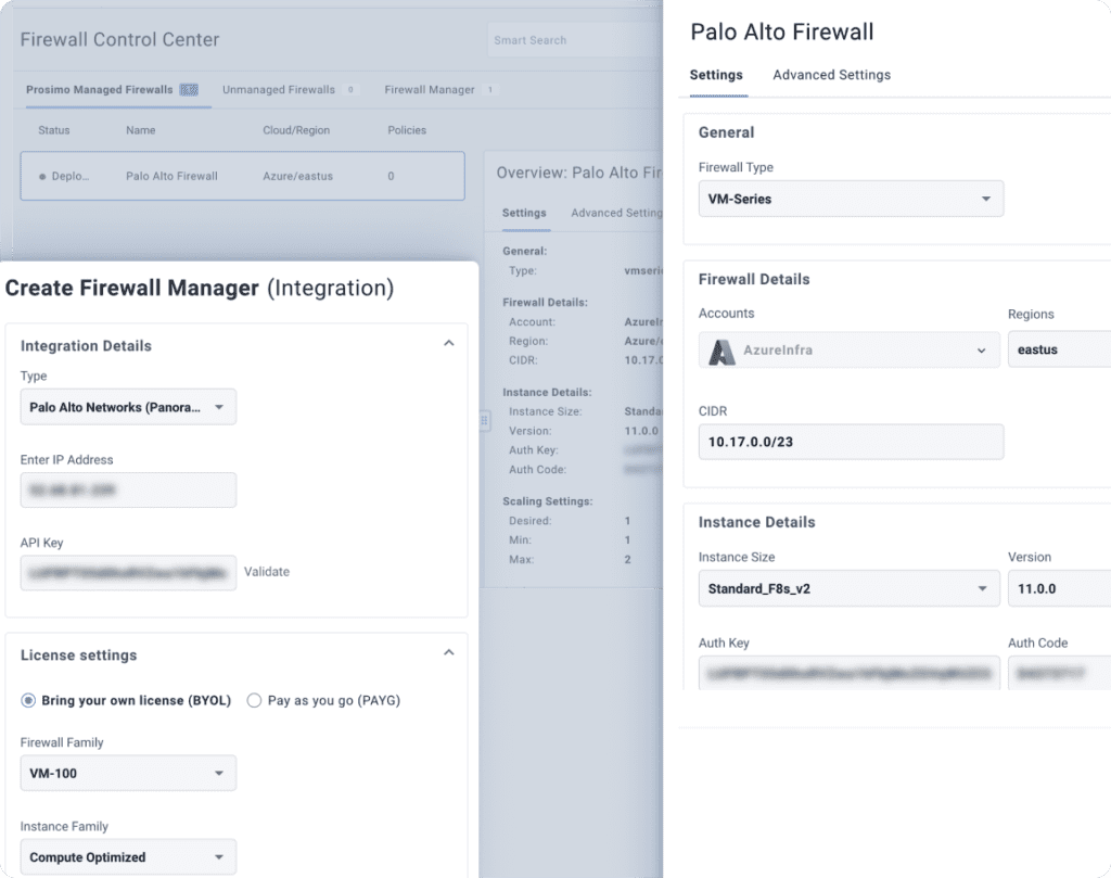 PaloAlto-Firewall