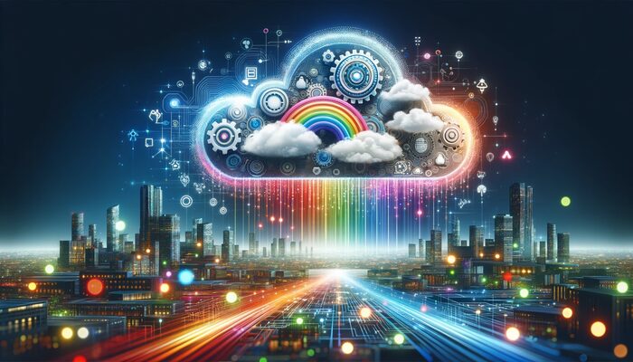 The power of multi-cloud services