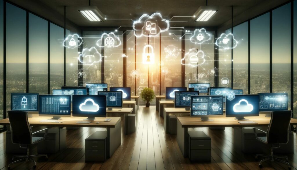 How to Select an Effective Multicloud Security Solution