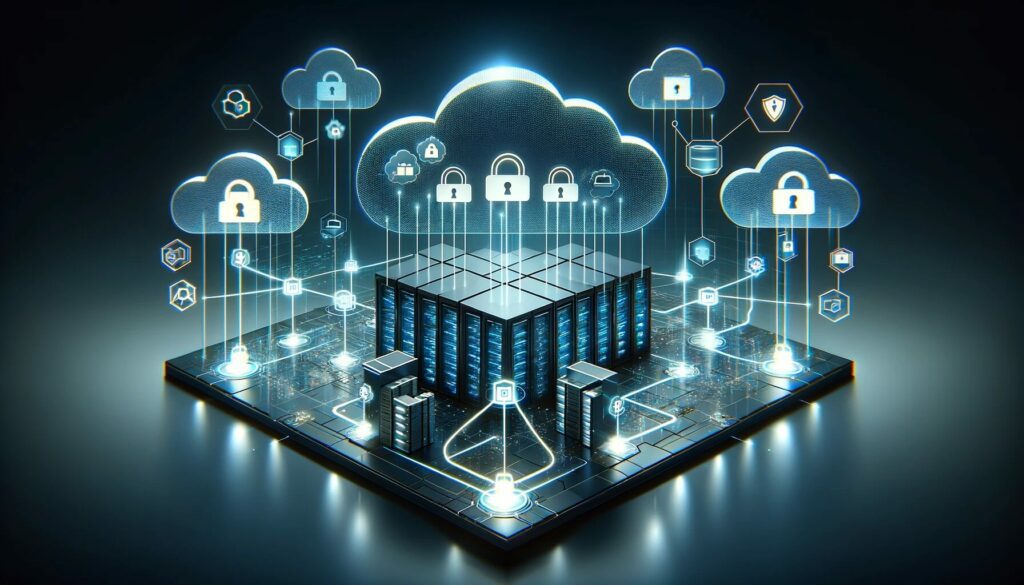 Key Considerations for Multicloud Security