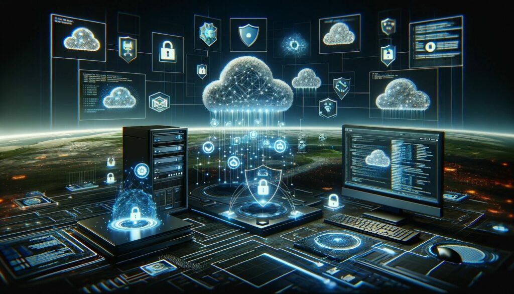 Multicloud Security Best Practices