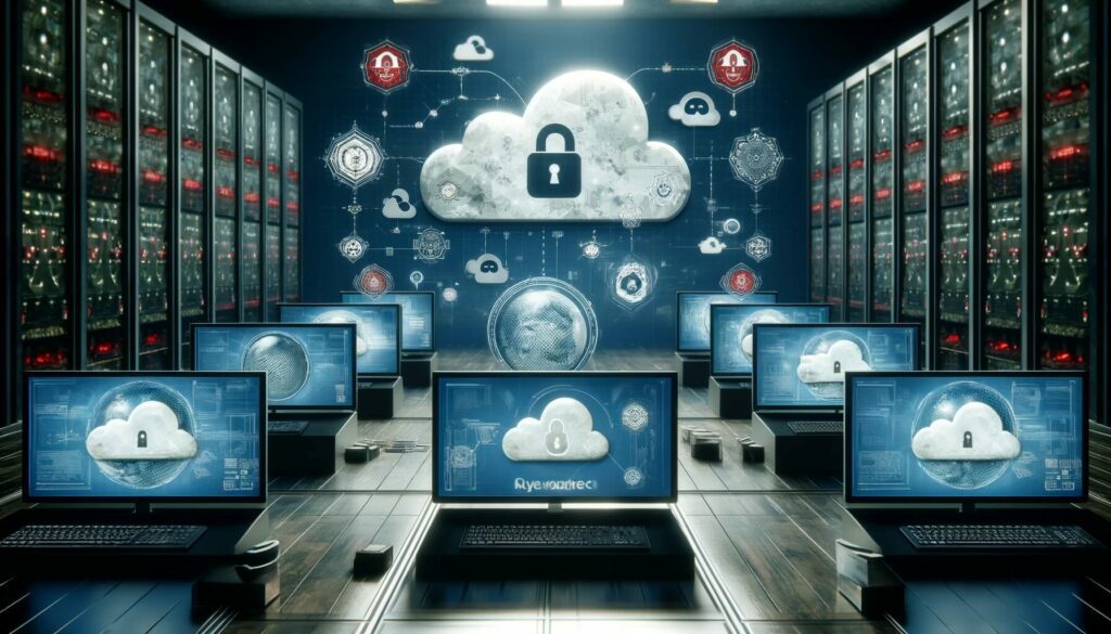 The Crucial Role of Multicloud Security