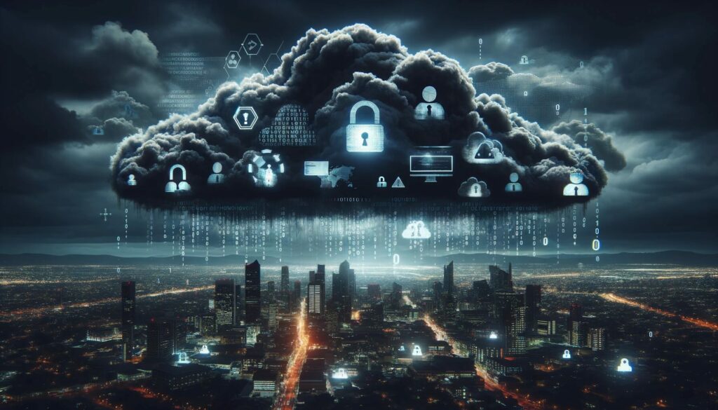 What Is Cloud Hacking?