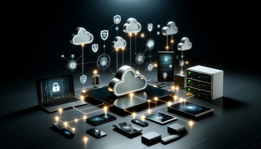 What Is Multi Cloud Security?