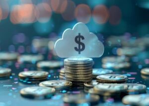 The cost of cloud investment